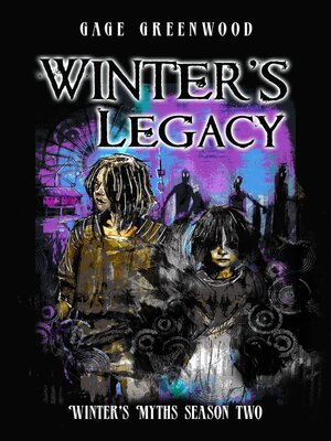 Winter's Legacy - ebook